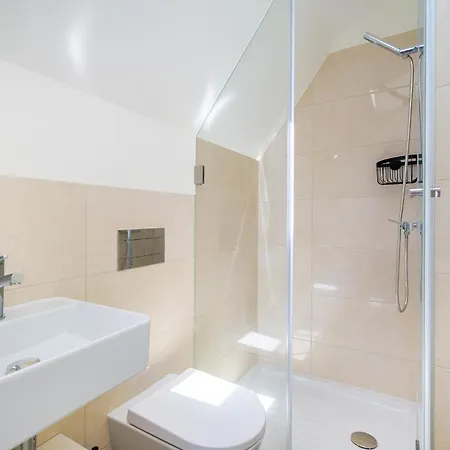Intendente Modern Appartement *