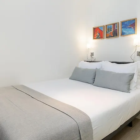 Intendente Modern Appartement Lisboa