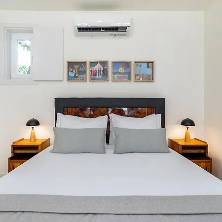 Intendente Modern Appartement *
