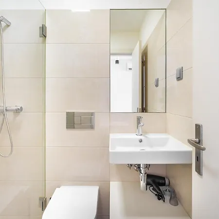 Intendente Modern Appartement *